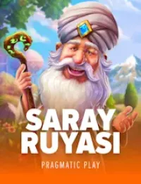 saray ruyasi game logo